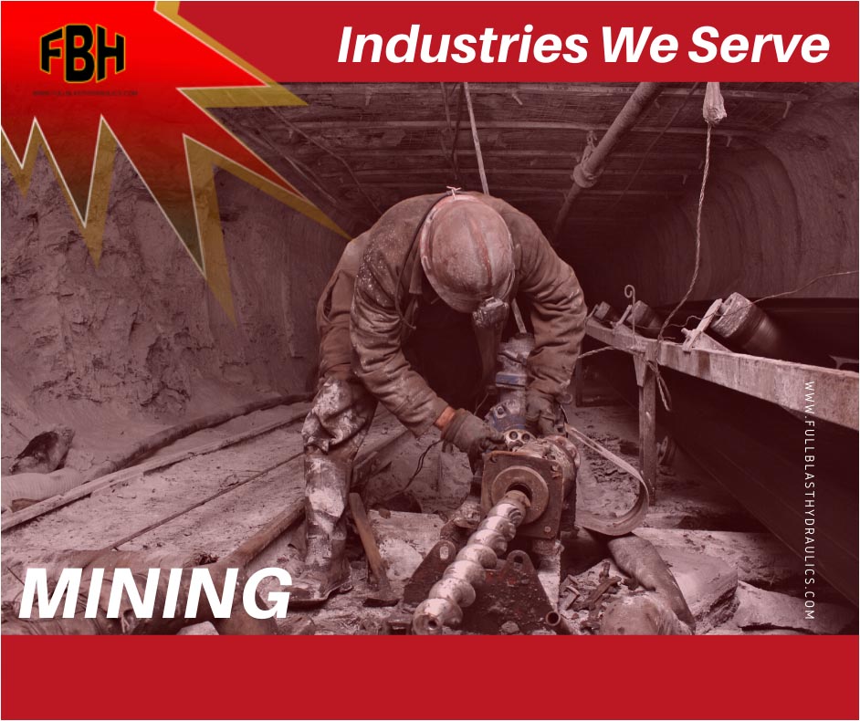 Hydraulic Cylinders manufacture, design and repair. (0220-2) Hydraulic Cylinders manufacture, design and repair.